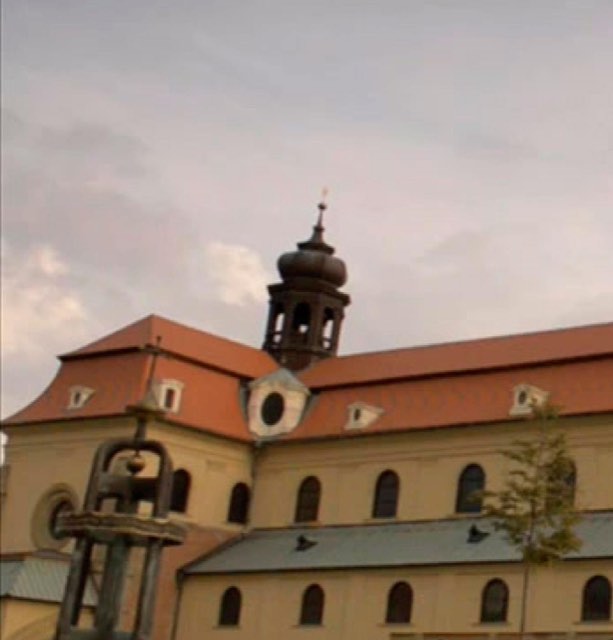 Bazilika Velehrad