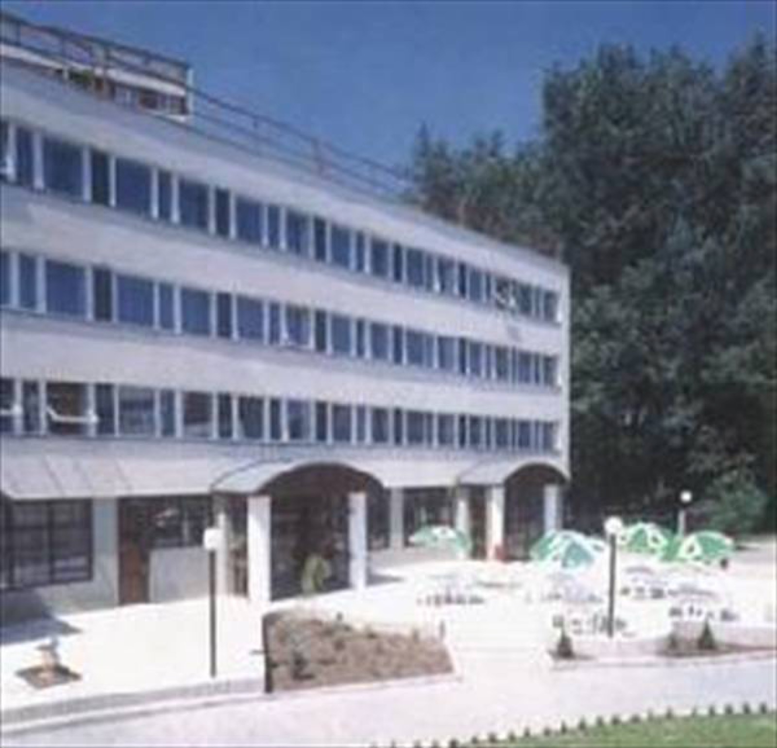 Penzion Jezerka