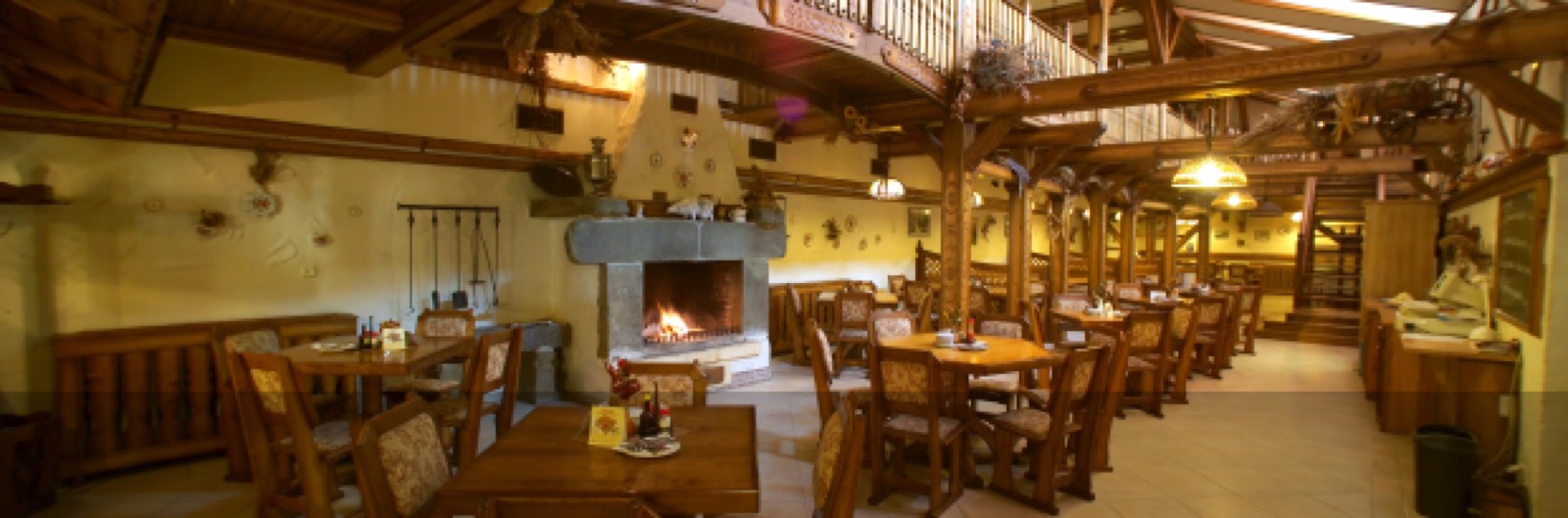 Restaurace Baltaci