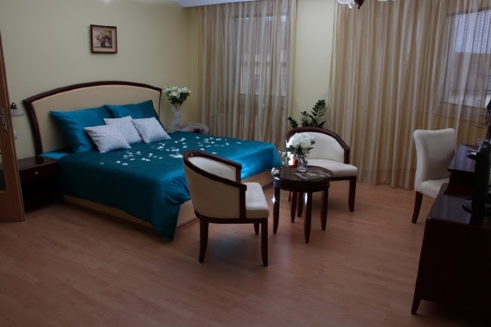 AB-Centrum Hotel *** SAN