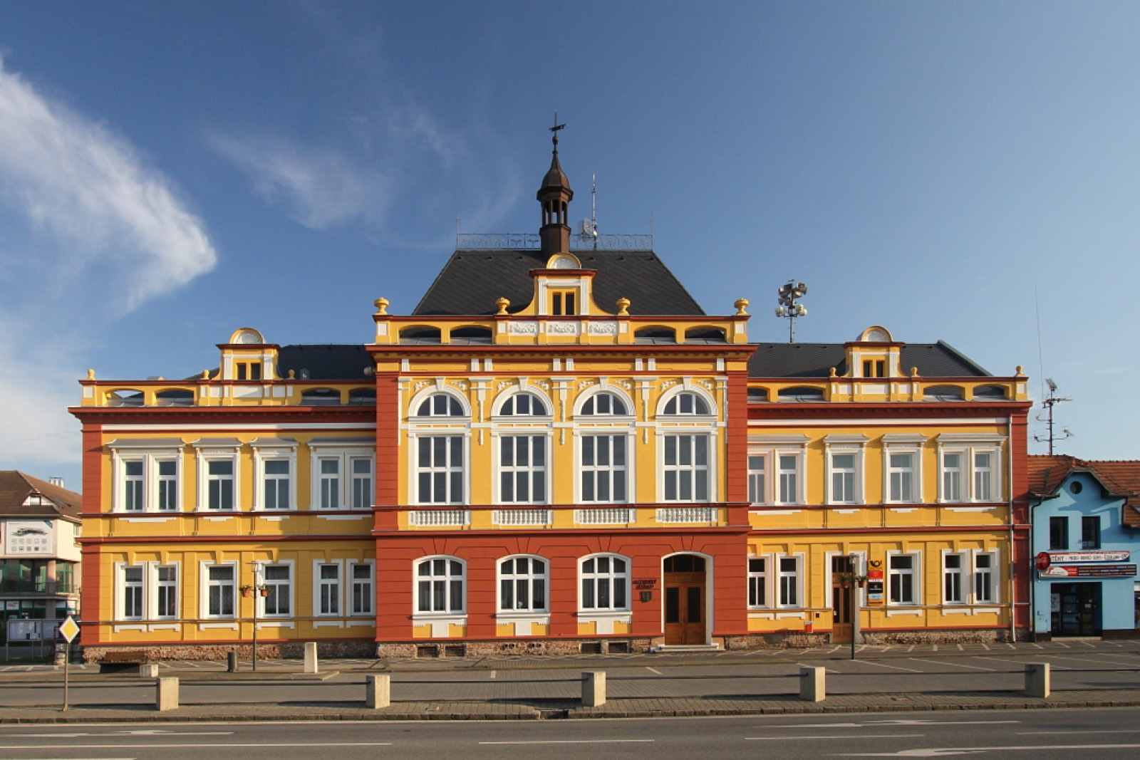 Staré Město