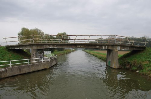Babice - mostek