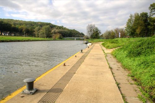 Přístaviště Otrokovice