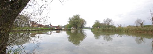 Přístaviště Skalica