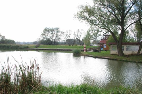 Přístaviště Skalica