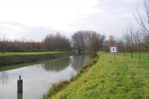 Vnorovy (Vilém) - mostek