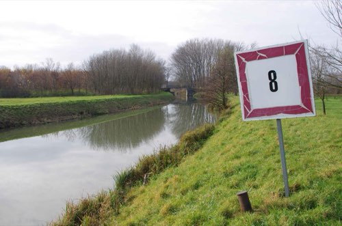 Vnorovy (Vilém) - mostek