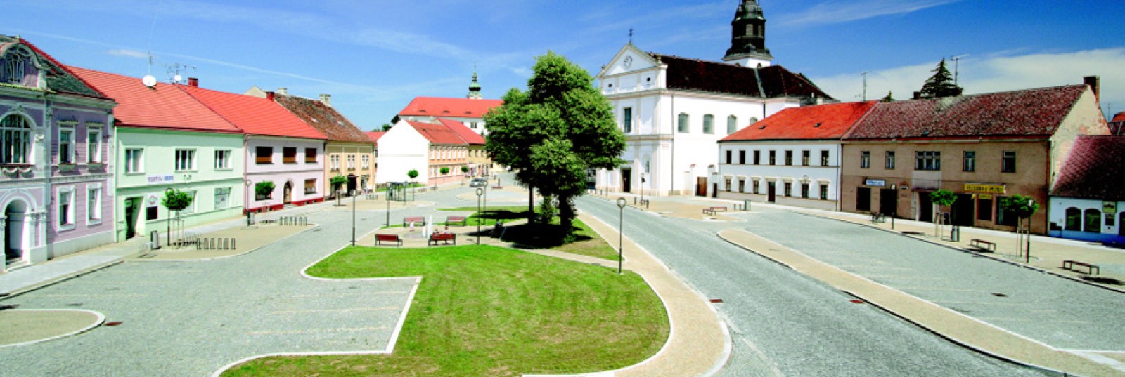 Uherský Ostroh